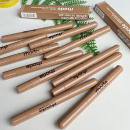 Rhode Skin Peptide Lip Shape Pen Lip Liner Long Lasting Lip Tint Pencil Pen Makeup Lipstick Powder Blusher Gloss Rouge Makeup