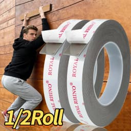 450CM Extra Strong Double Sided Tape Adhesive Car Special Tear Off Without Leaving Traces High Viscosity Mounting Fixing Sticky