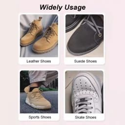 1PCS Shoe Cleaning Eraser Revitalize Your Sneakers with This Waterless Shoe Brush Household Cleaning Brush Eraser Tools