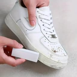 1PCS Shoe Cleaning Eraser Revitalize Your Sneakers with This Waterless Shoe Brush Household Cleaning Brush Eraser Tools