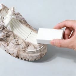 1PCS Shoe Cleaning Eraser Revitalize Your Sneakers with This Waterless Shoe Brush Household Cleaning Brush Eraser Tools