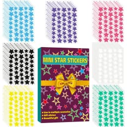 Cross-border Acne Patch - Colorful, Waterproof ,Breathable,Non-irritating,Acne-fighting,Concealing ,Acne Fluid Absorbing.