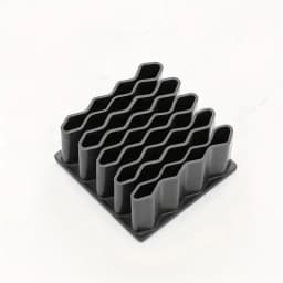 32 Slots Ointments Stand Multi-Compartment Medicine Storage Holder For Small Items Multi-purpose Cosmetics/Pen Storage Rack