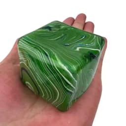 2026newNeedoh Nice Sensory Cube, Anti-Stress Tool for Anxiety and Concentration, Sensory Desk Cube for Adults and Kids