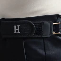 Buckleless Elastic Belt Hook Adjustable Metal Hook Men Women Unisex Buckle-Free Invisible Waist Belt Closure Outdoor Work EDC
