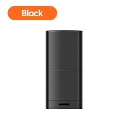 USB2.0 Mini Micro SD Card High Speed Memory Card Reader With TF Card Slot Max Compatible 2TB Portable Memory Card Reader Adapter