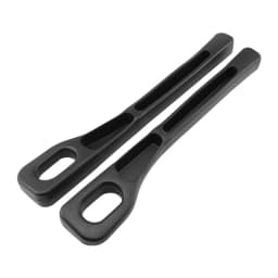 1 Pair of Car Seat Gap Plug Strips Car Seat Gap Storage Box, Car Seat Position Storage Box Interior Decoration Items