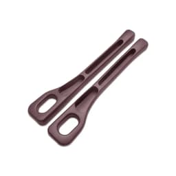 1 Pair of Car Seat Gap Plug Strips Car Seat Gap Storage Box, Car Seat Position Storage Box Interior Decoration Items