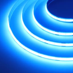 DC 12V COB LED Strip Light for Home Decor 3MM 5MM 8MM 0.5-5M 9 Color White/Red/Blue/Pink/Green Flexible Ribbon TV Backlight Rope