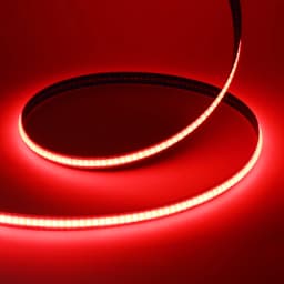 DC 12V COB LED Strip Light for Home Decor 3MM 5MM 8MM 0.5-5M 9 Color White/Red/Blue/Pink/Green Flexible Ribbon TV Backlight Rope