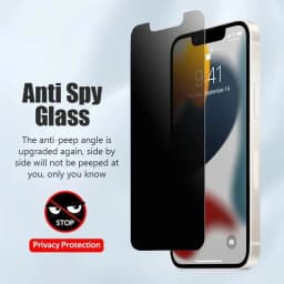1-5pcs Anti-Spy Privacy Tempered Glass Screen Protector For iPhone 11 12 13 14 15 16 17 Pro Max 14 15 16 Plus 16e Air Glass Film