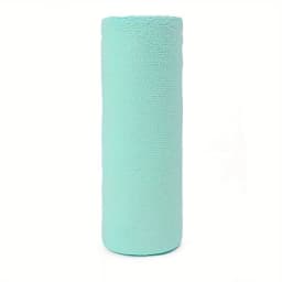 20 Sheets/Roll Microfiber Dishcloth – Multi-Functional Double-Sided Kitchen Cloth, Ideal for Utensil Cleaning, Kitchen Accessory