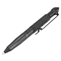 Military Tactical Pen Multifunction Aluminum AlloyOutdoor Camping Security Survival Tools Emergency Glass Breaker Pen