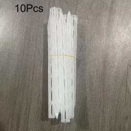 10/20Pcs Drainage Pipes To Prevent Root Rot and Improve Drainage, Suitable for Indoor and Outdoor Use Plant Root Ventilation