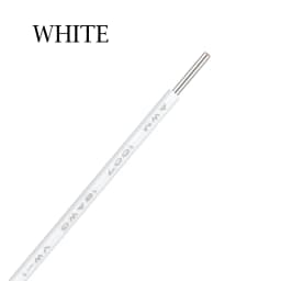2~50m  1007 Tinned Copper LED Cable 26 24 22 20 18 16 14 AWG Solid Line PVC Insulation Tinned Plating Single Core Wire Line
