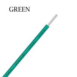 2~50m  1007 Tinned Copper LED Cable 26 24 22 20 18 16 14 AWG Solid Line PVC Insulation Tinned Plating Single Core Wire Line