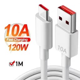 120W Quick Charger PD 4 Ports USB C Charger Type C USB Phone Charger Fast Charging Adapter for Samsung iPhone Huawei Xiaomi NEW