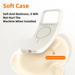 Magnetic Original Liquid Silicone Case For iPhone 13 14 15 16 17 18 Pro Max For Magsafe Cases For iPhone 18 Pro Max Phone Cover