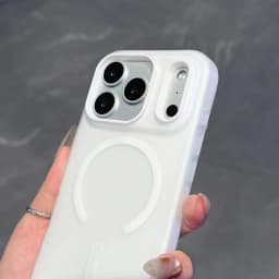 Original Candy Color 2IN1 For Magsafe Wireless Charging Case For iPhone 18 17 16 15 14 13 12 11 Pro Max PLUS AIR Magnetic Cover