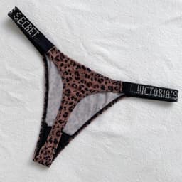 2025 New Sexy Pink Brand Lingerie Female Intimate Underwear Rise Women Panties Bra Rhinestone Letter Comfort Brief