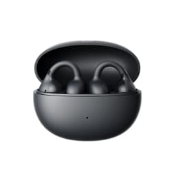 Baseus BC1 Ear Clip Earbuds Open Ear Wireless Earphones Bluetooth 6.0 Clip On Sports Headphones 4-Mics Super Bass IP55 Ear buds