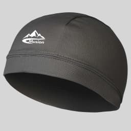 Musion Under Helmet Beanie Cap Vented Sweat Absorbent Moisture Wicking for Men Cycling Motorcycle Riders