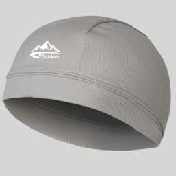 Musion Under Helmet Beanie Cap Vented Sweat Absorbent Moisture Wicking for Men Cycling Motorcycle Riders