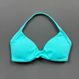 Sports Strappy Bra Yoga Underwear Women Gym Top Running Exercise Backless Bra High Support Active Wear Fitness Workout Halter