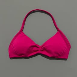 Sports Strappy Bra Yoga Underwear Women Gym Top Running Exercise Backless Bra High Support Active Wear Fitness Workout Halter