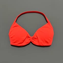 Sports Strappy Bra Yoga Underwear Women Gym Top Running Exercise Backless Bra High Support Active Wear Fitness Workout Halter