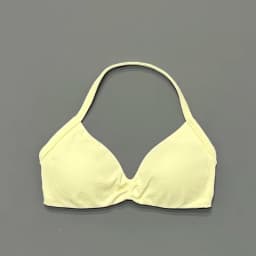 Sports Strappy Bra Yoga Underwear Women Gym Top Running Exercise Backless Bra High Support Active Wear Fitness Workout Halter