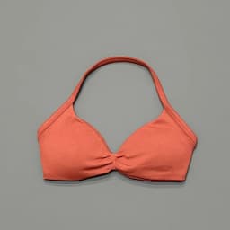 Sports Strappy Bra Yoga Underwear Women Gym Top Running Exercise Backless Bra High Support Active Wear Fitness Workout Halter
