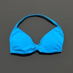 Sports Strappy Bra Yoga Underwear Women Gym Top Running Exercise Backless Bra High Support Active Wear Fitness Workout Halter