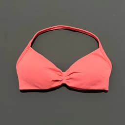 Sports Strappy Bra Yoga Underwear Women Gym Top Running Exercise Backless Bra High Support Active Wear Fitness Workout Halter