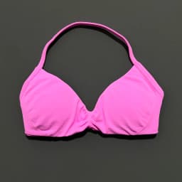 Sports Strappy Bra Yoga Underwear Women Gym Top Running Exercise Backless Bra High Support Active Wear Fitness Workout Halter