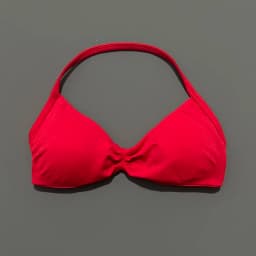 Sports Strappy Bra Yoga Underwear Women Gym Top Running Exercise Backless Bra High Support Active Wear Fitness Workout Halter