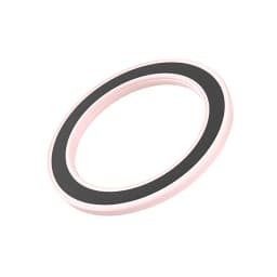 For Magsafe Strong Magnetic Ring Phone Holder Stands Adhesive Magnet Wall Cell Phone Mount Car Dashboard Mount for IPhone 15