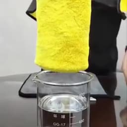 Double Sides Car Microfiber Cloths Super Absorbent Washing Drying Cleaning Towels Auto Detailing Towel Rags Clean Tool