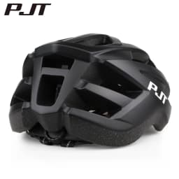 PJT Cycling Helmet Man Women Road Mountain Bike Helmet Outdoor Bicycle Skateboard Scooter Integrally-Molded Ultralight Helmet