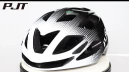 PJT Cycling Helmet Man Women Road Mountain Bike Helmet Outdoor Bicycle Skateboard Scooter Integrally-Molded Ultralight Helmet