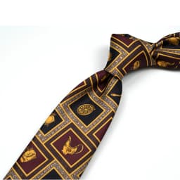 New Trendy 9cm Width Large Neckties For Men Women Cartoon Flower Printed Casual Vintage Neck Tie Shirt Accessories Tuxedo Cravat