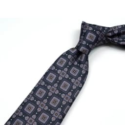 New Trendy 9cm Width Large Neckties For Men Women Cartoon Flower Printed Casual Vintage Neck Tie Shirt Accessories Tuxedo Cravat