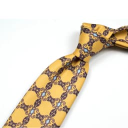New Trendy 9cm Width Large Neckties For Men Women Cartoon Flower Printed Casual Vintage Neck Tie Shirt Accessories Tuxedo Cravat