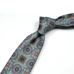 New Trendy 9cm Width Large Neckties For Men Women Cartoon Flower Printed Casual Vintage Neck Tie Shirt Accessories Tuxedo Cravat