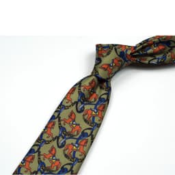 New Trendy 9cm Width Large Neckties For Men Women Cartoon Flower Printed Casual Vintage Neck Tie Shirt Accessories Tuxedo Cravat