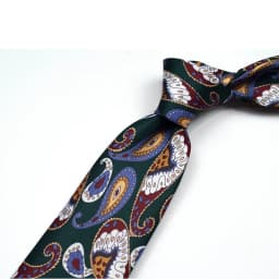 New Trendy 9cm Width Large Neckties For Men Women Cartoon Flower Printed Casual Vintage Neck Tie Shirt Accessories Tuxedo Cravat
