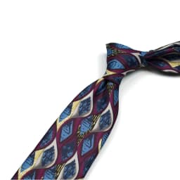 New Trendy 9cm Width Large Neckties For Men Women Cartoon Flower Printed Casual Vintage Neck Tie Shirt Accessories Tuxedo Cravat