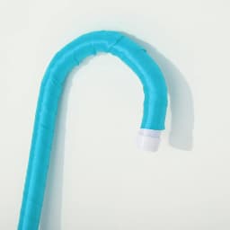 Children 50cm Dance Cane Performance Crutch Walking Stick Dance Props for Jazz Dance Belly Dance Halloween Party Magician Props