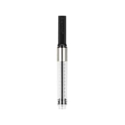 JINHAO Rotary Ink Absorber 3.4mm/2.6mm Caliber Ink Converter Fountain Pen Ink Suction Device Stationery Office Supplies