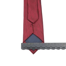 Classic Men's Stripe Tie Fashion Neckties Navy Jacquard Woven Brand New Accessories Daily Wear Cravat Wedding Party Gift For Man